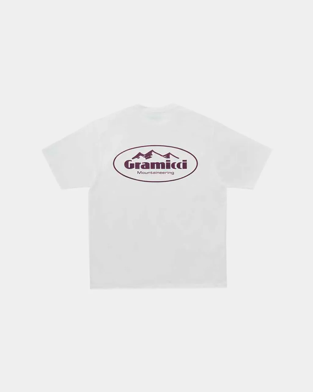 Gramicci Mountaineering Tee