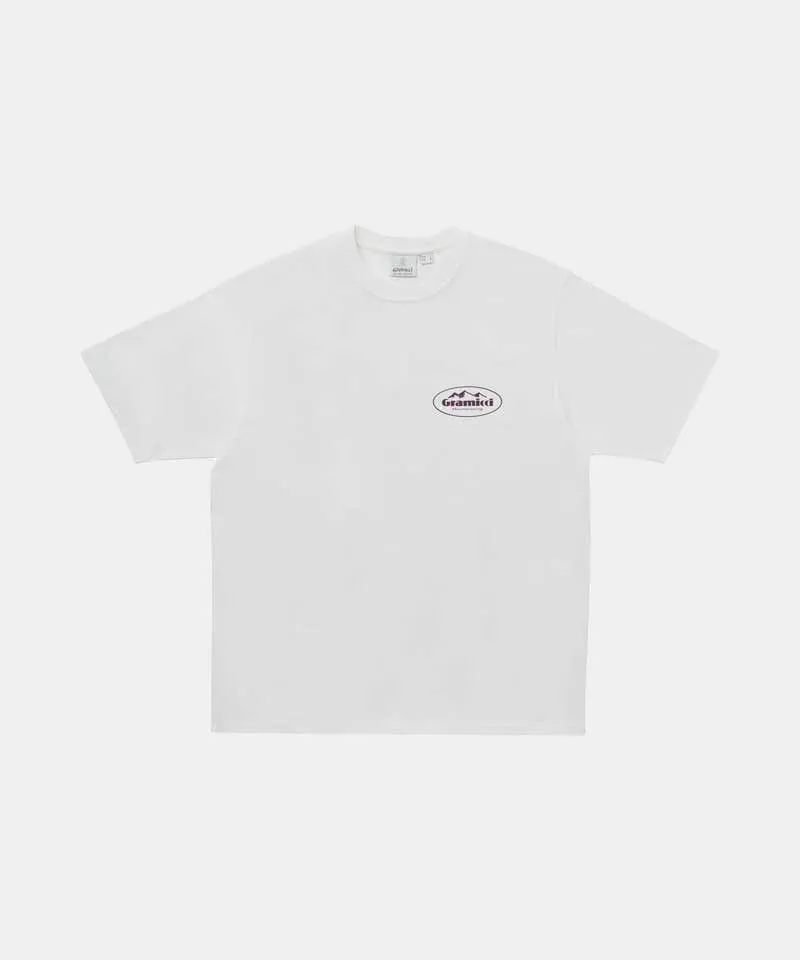 Gramicci Mountaineering Tee