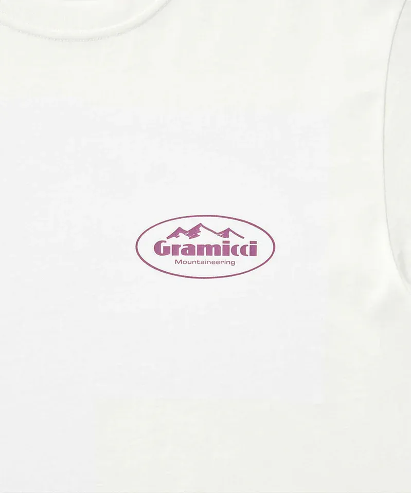 Gramicci Mountaineering Tee