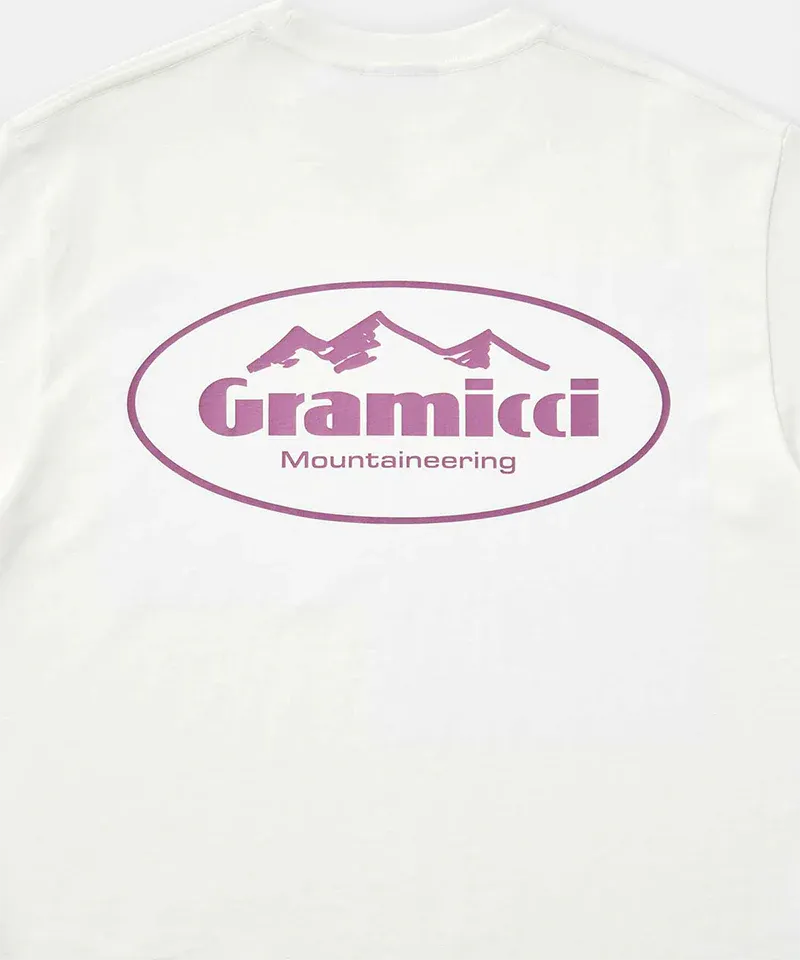 Gramicci Mountaineering Tee