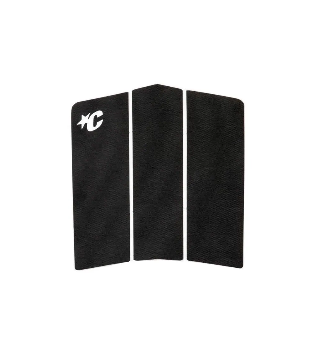 GRIP CREATURES FRONT DECK IV LITE  BLACK