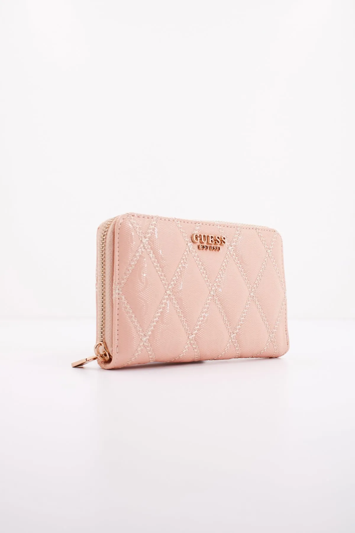 GUESS ADI SLG MEDIUM ZIP ARO