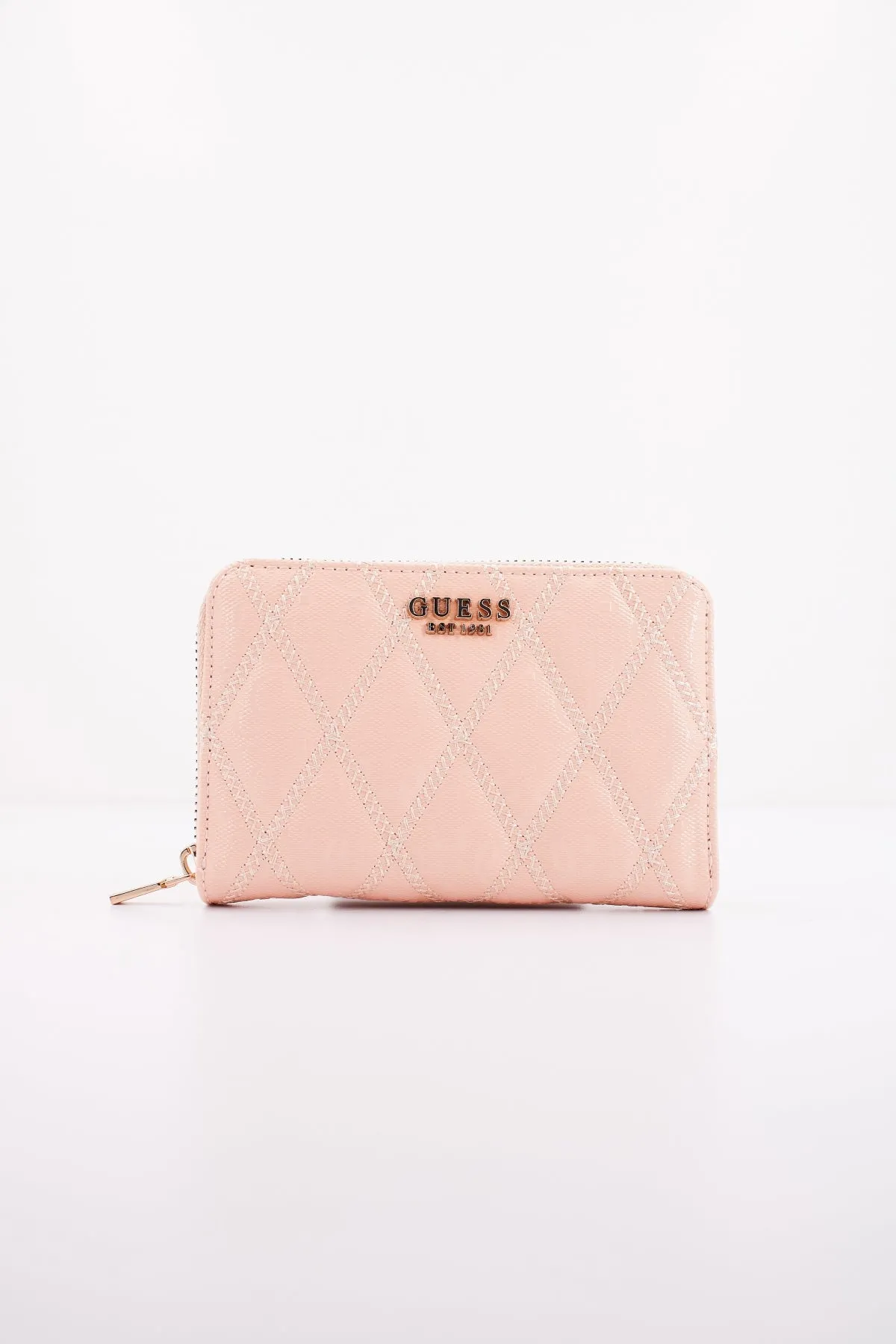 GUESS ADI SLG MEDIUM ZIP ARO
