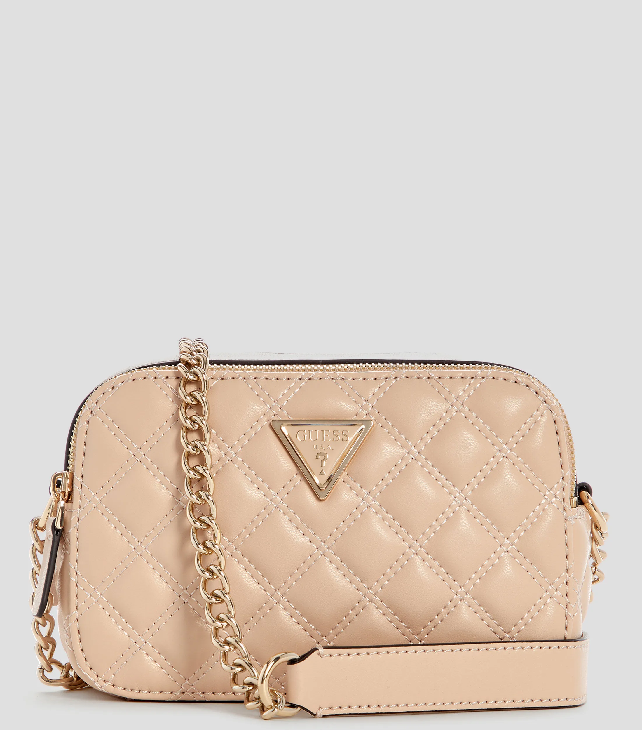 Guess Bolso Crossbody Giully con Logotipo Mujer