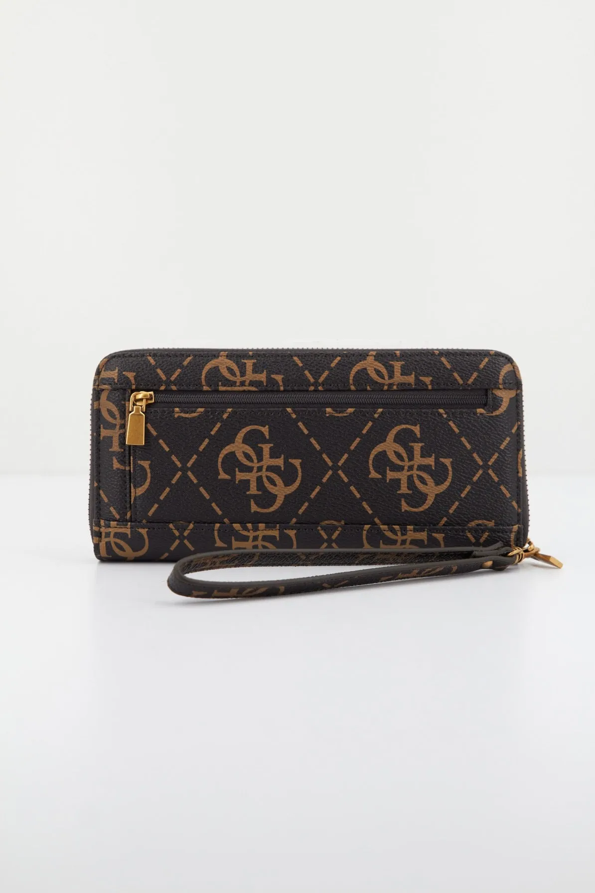 GUESS ECO BRENTON ZIP