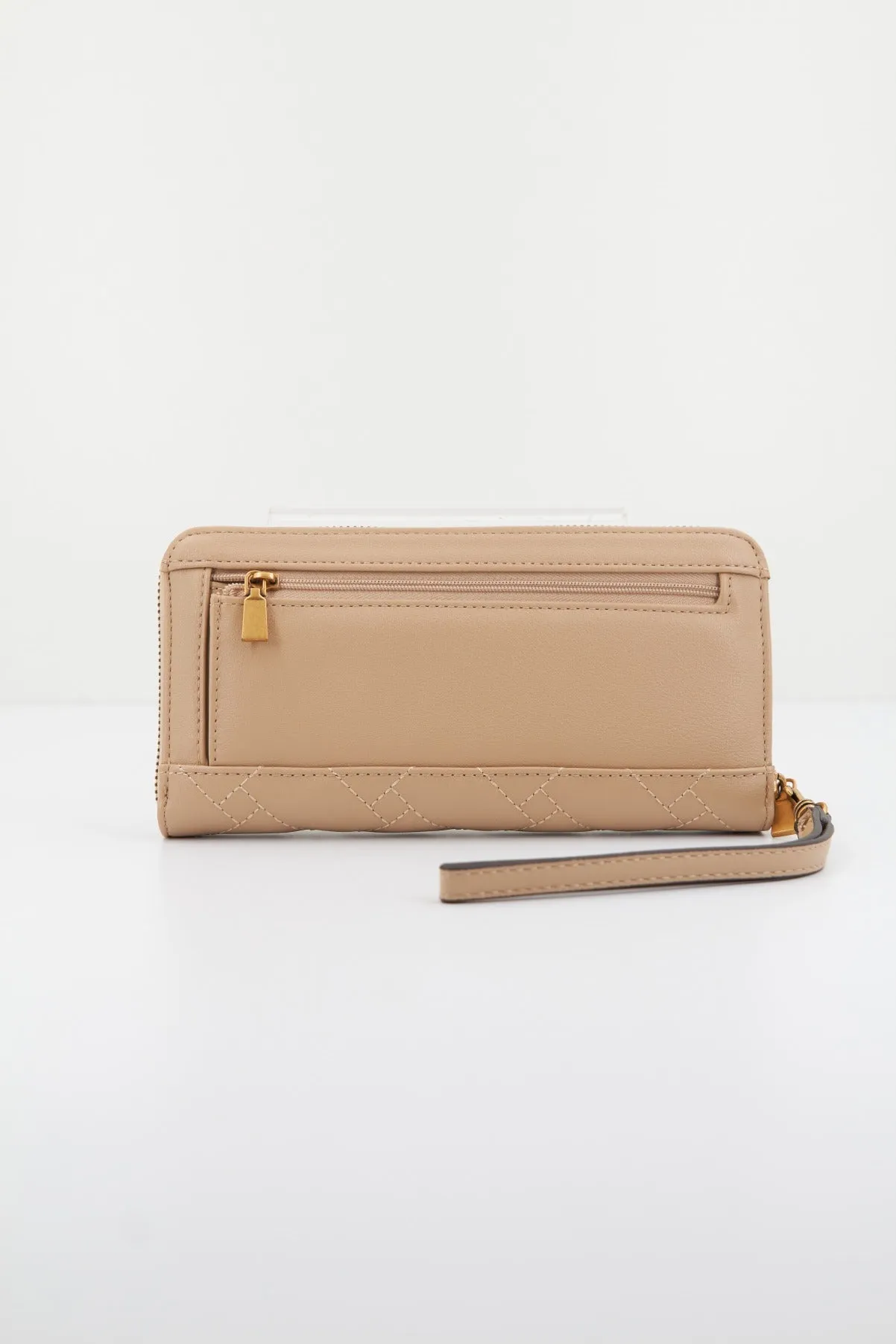 GUESS GRACELYNN SLG L ZIP