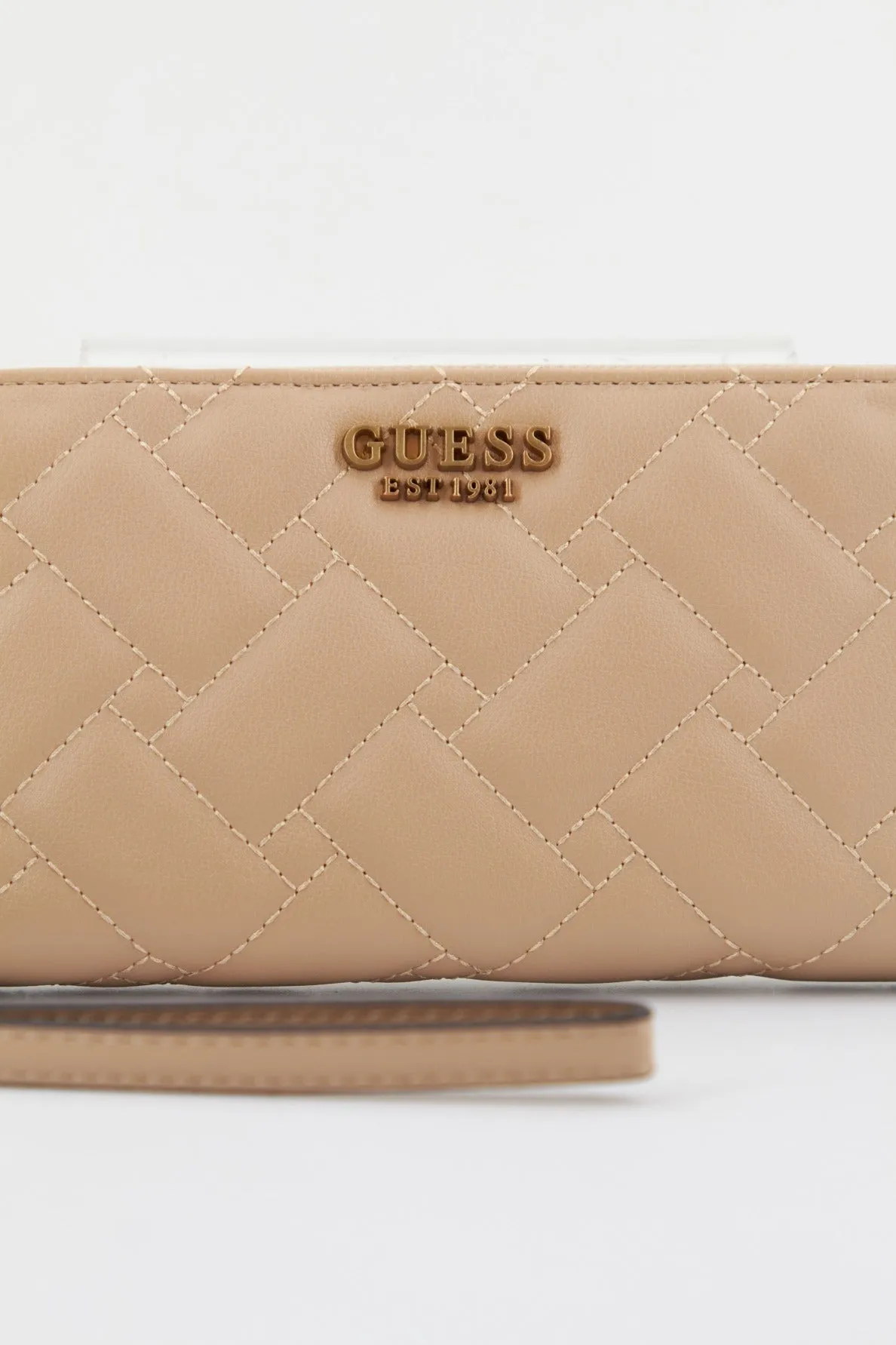 GUESS GRACELYNN SLG L ZIP