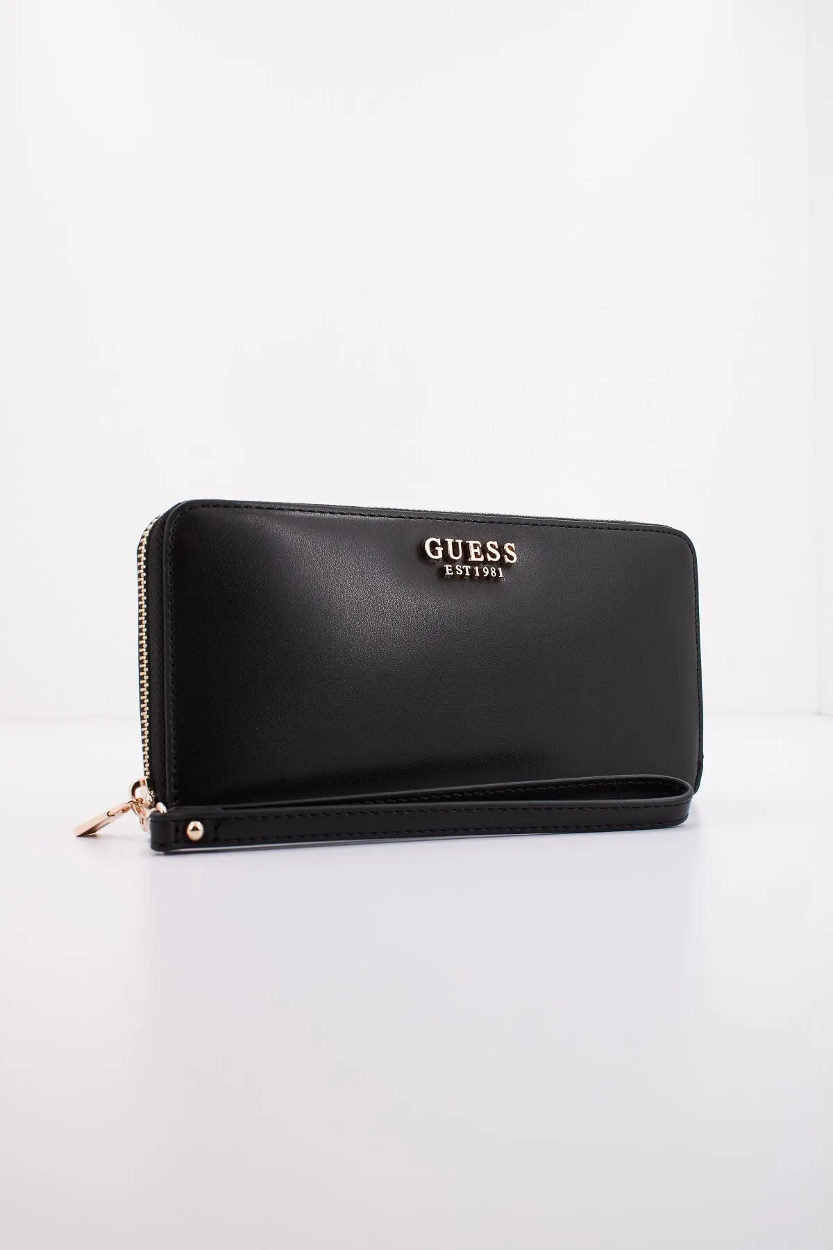 GUESS LAUREL SLG LARGE ZIP A