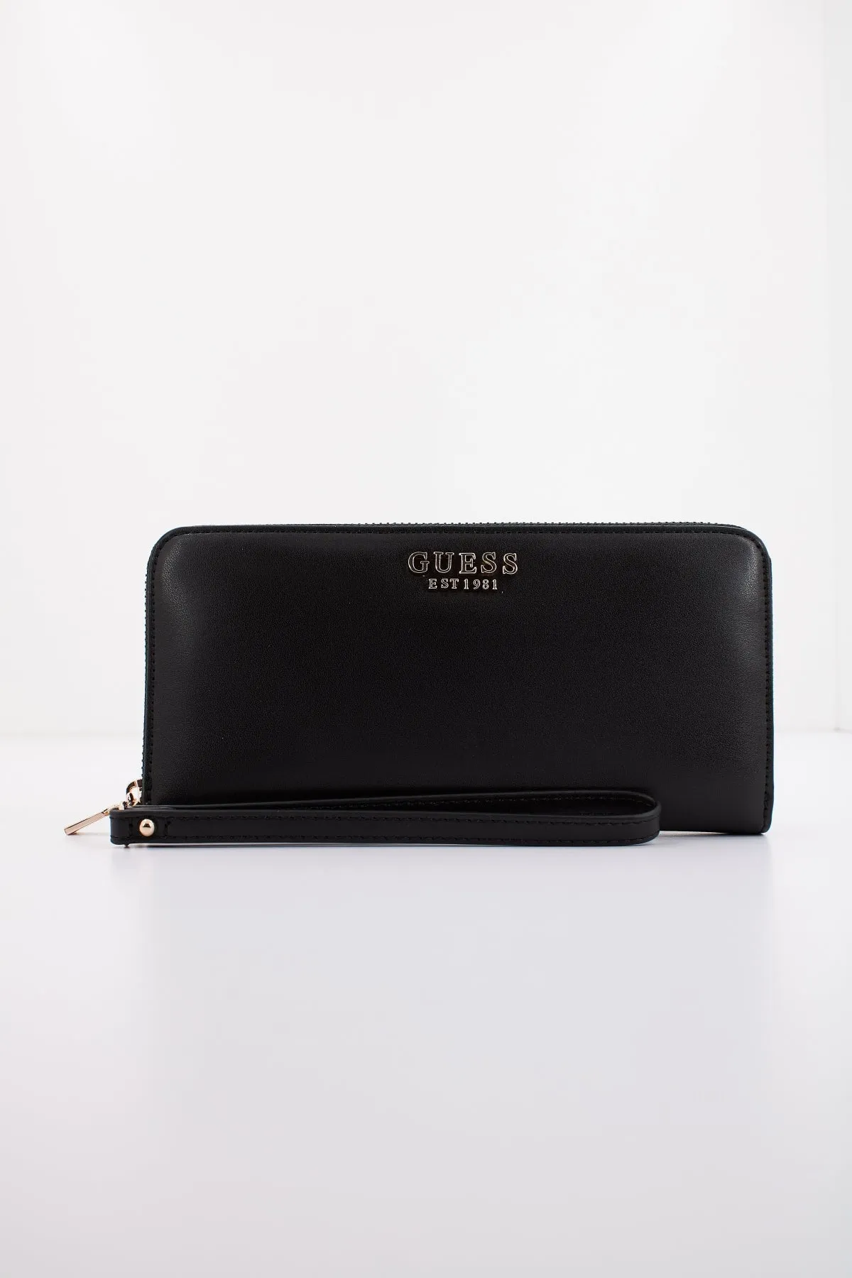 GUESS LAUREL SLG LARGE ZIP A