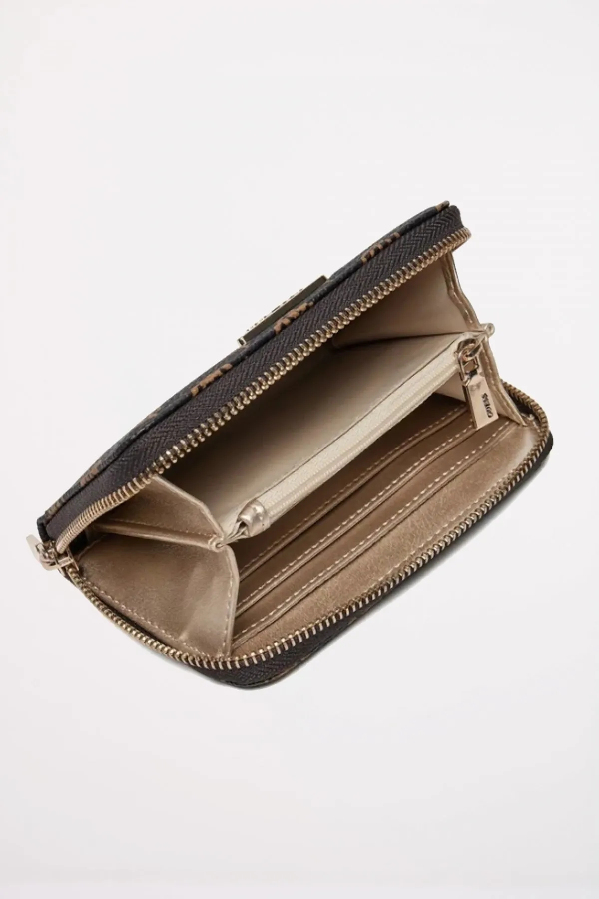 GUESS LAUREL SLGMEDIUM ZIP