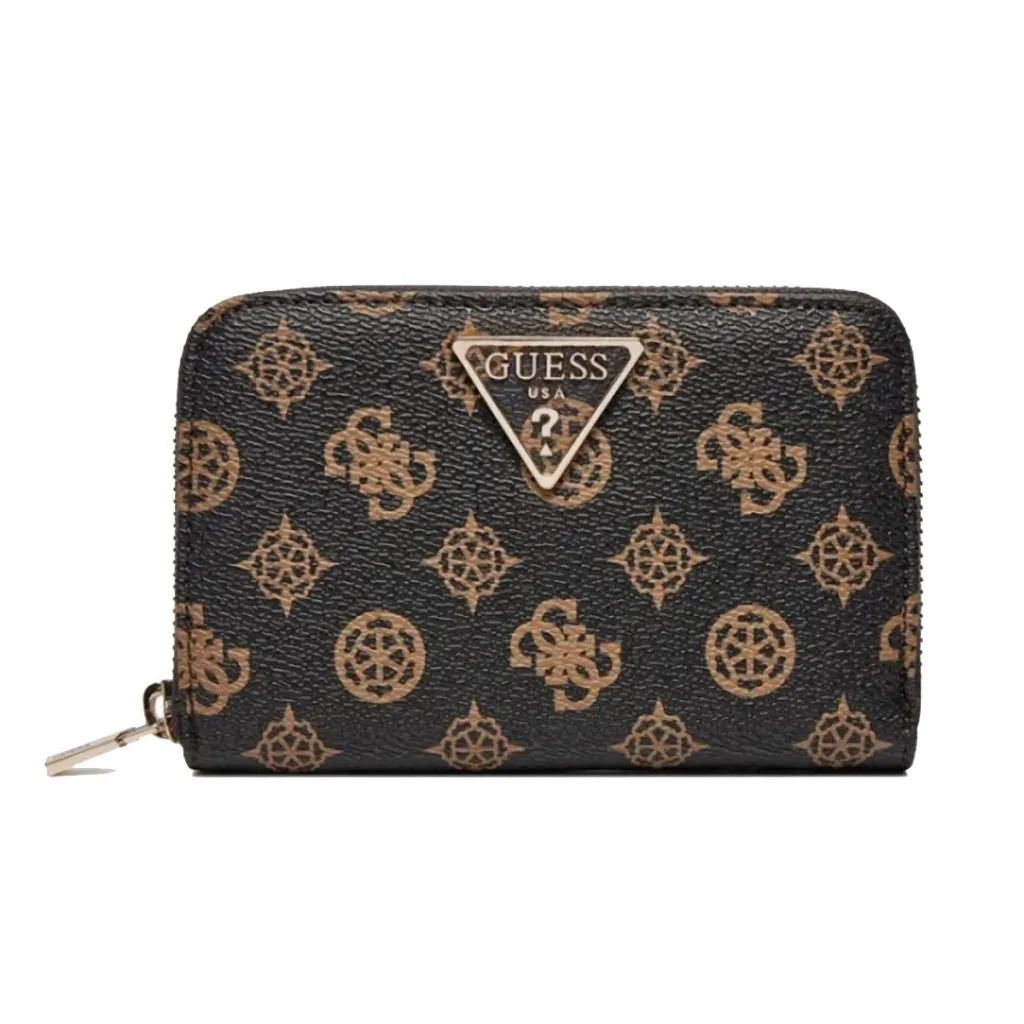 GUESS LAUREL SLGMEDIUM ZIP