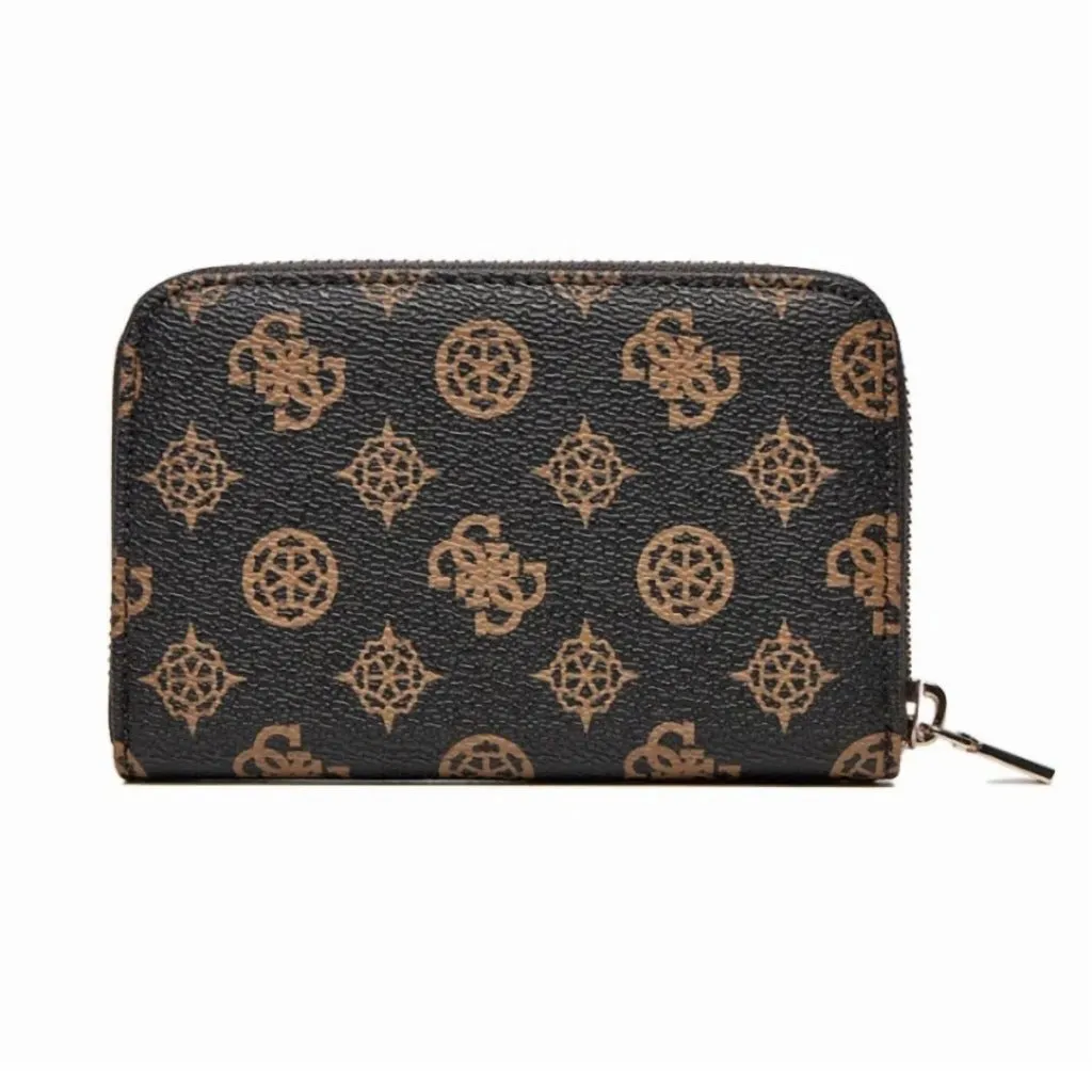 GUESS LAUREL SLGMEDIUM ZIP