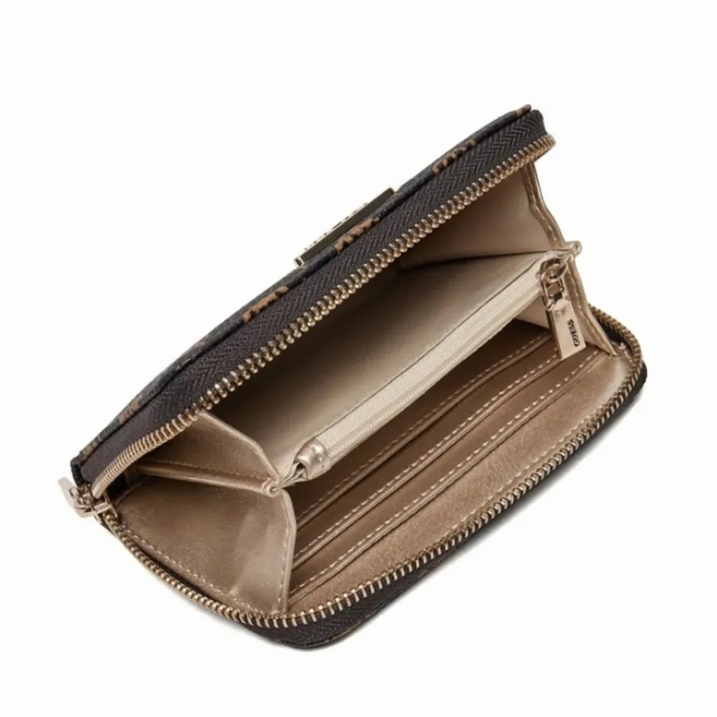 GUESS LAUREL SLGMEDIUM ZIP