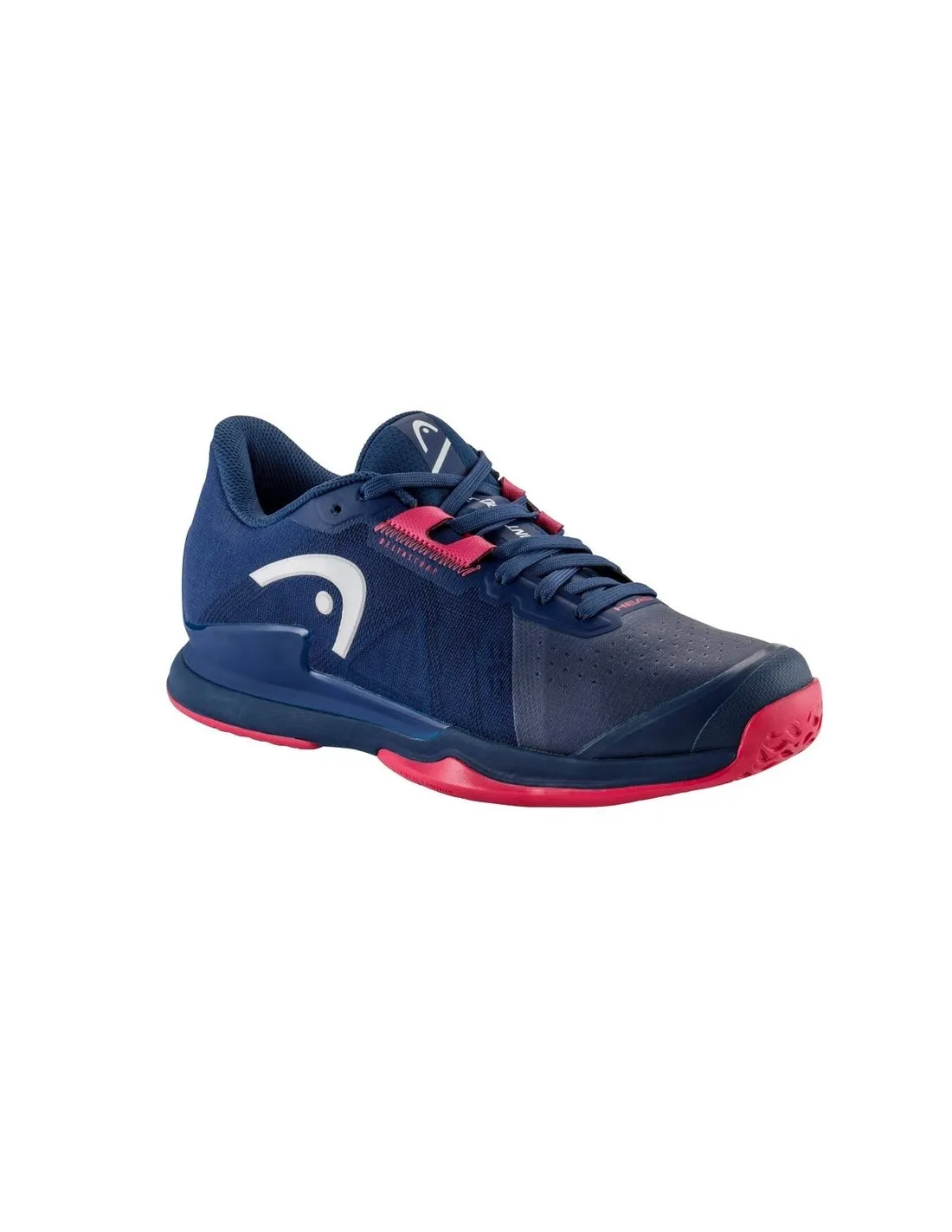 Head Sprint Pro 3.5 274103 Mujer Dbaz