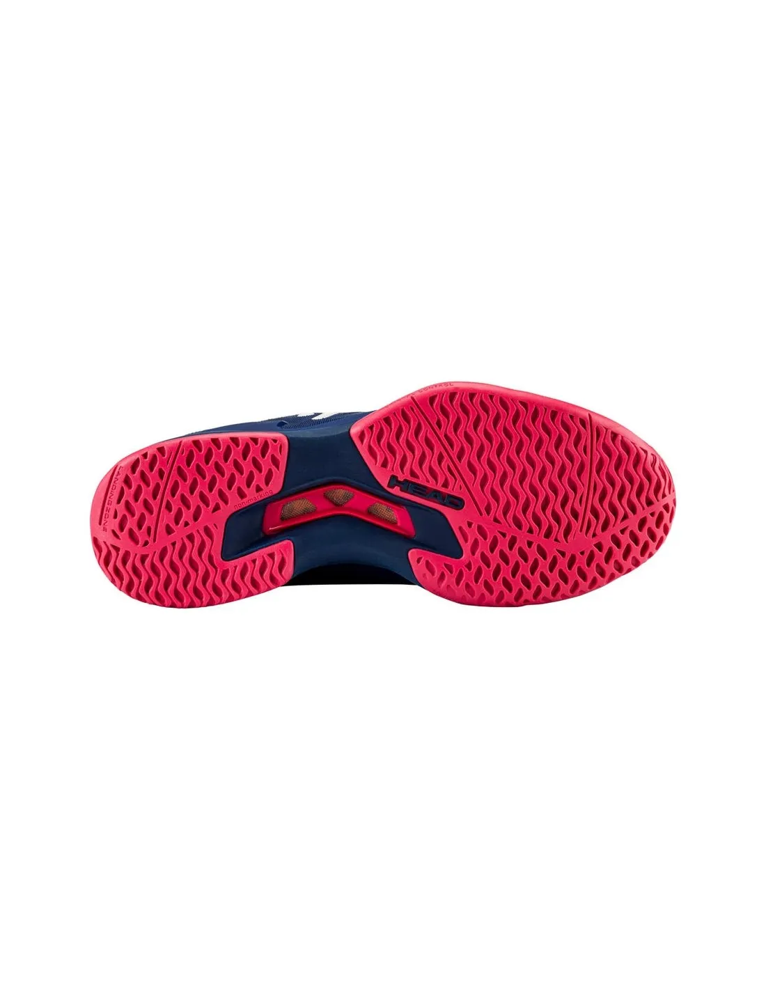 Head Sprint Pro 3.5 274103 Mujer Dbaz