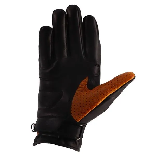 Helstons Virage Air Summer Black Gold 