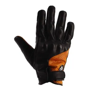 Helstons Virage Air Summer Black Gold 