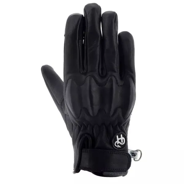 Helstons Wave Lady Air Summer Black 