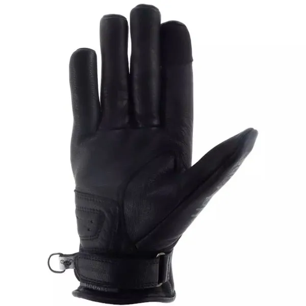 Helstons Wave Lady Air Summer Black 
