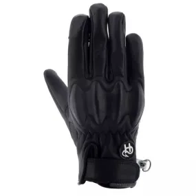 Helstons Wave Lady Air Summer Black 