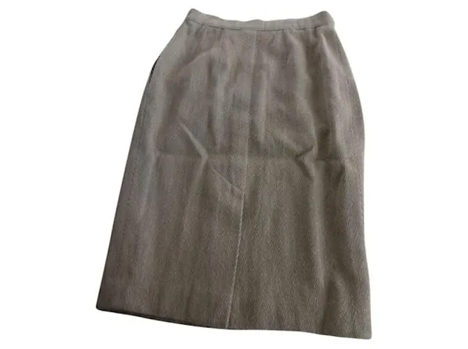 Hermès Afueras Beige 