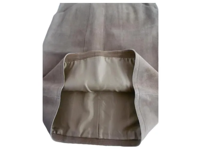 Hermès Afueras Beige 