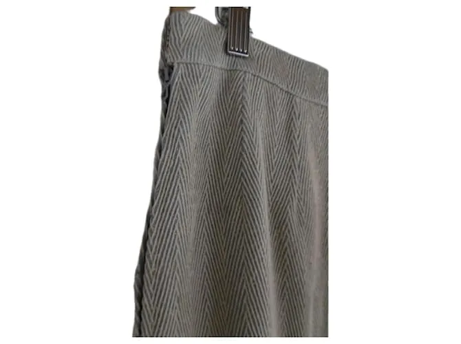 Hermès Afueras Beige 