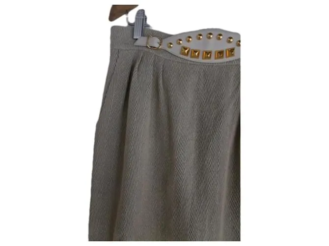 Hermès Afueras Beige 