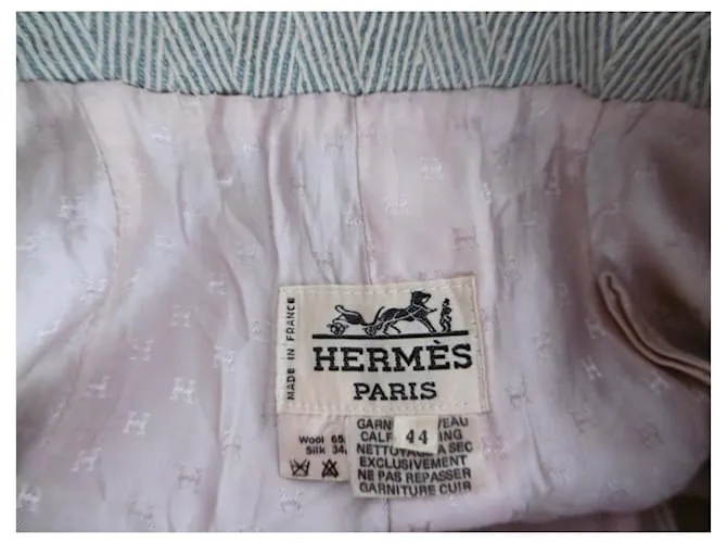 Hermès Afueras Beige 