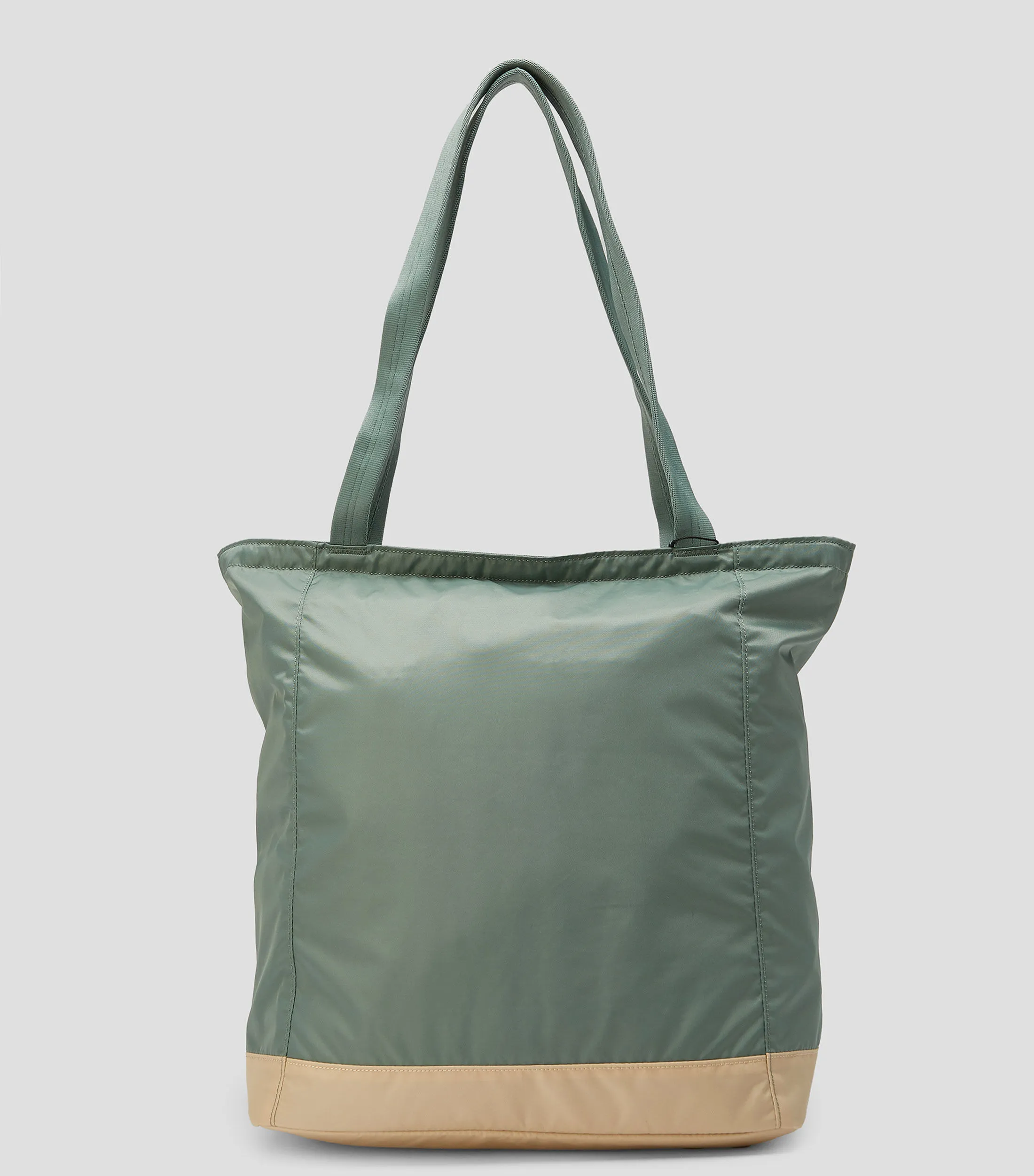 Herschel Supply & Co. Bolso Tote Verde Mujer
