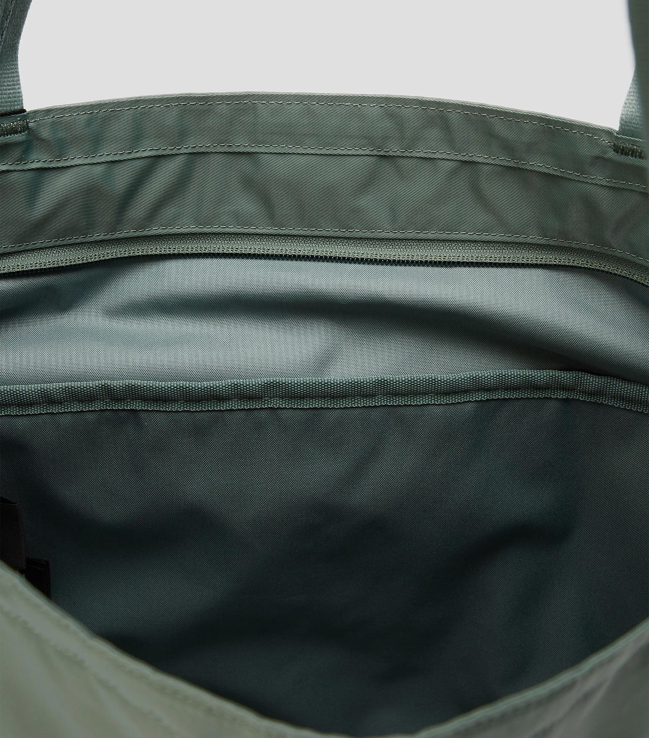 Herschel Supply & Co. Bolso Tote Verde Mujer