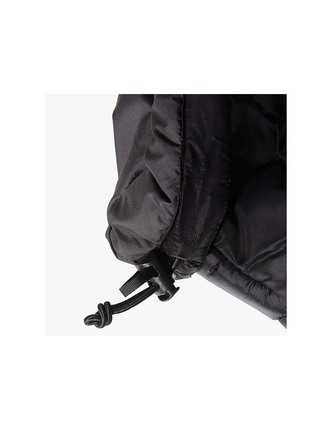 HMLYN INSULATED PARKA TNF BLACK