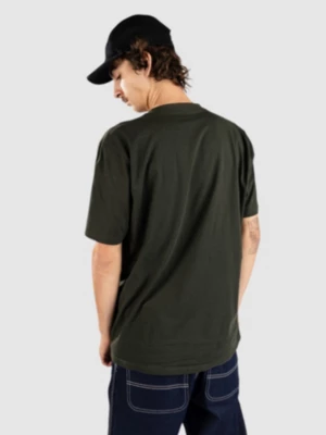 Hurley Fat Font Camiseta