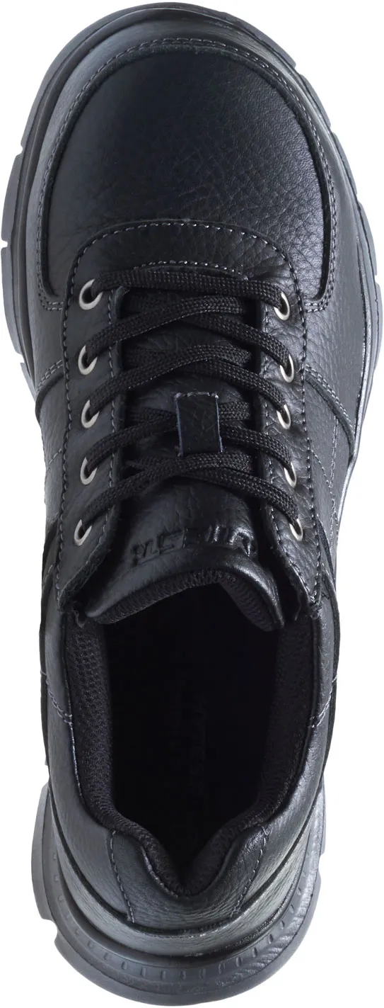 HYTEST Oxford EH, con puntera de acero, negro, de hombre HyTest 10190