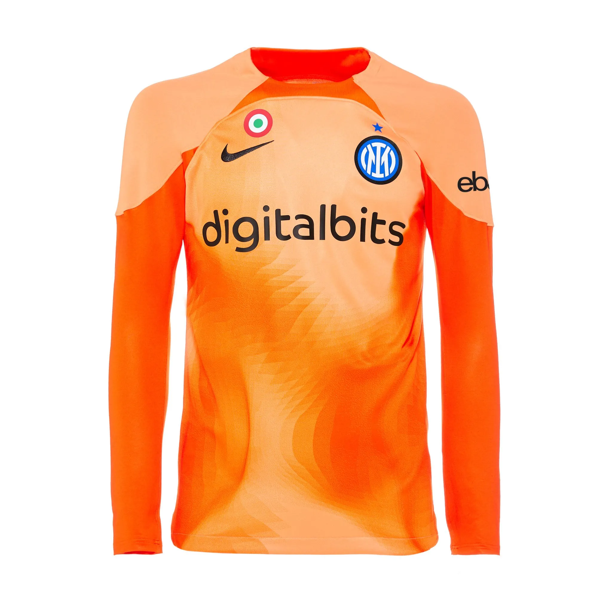 IM NIKE CAMISETA PRIMERA EQUIPACIÓN PORTERO HOMBRE 2022/23