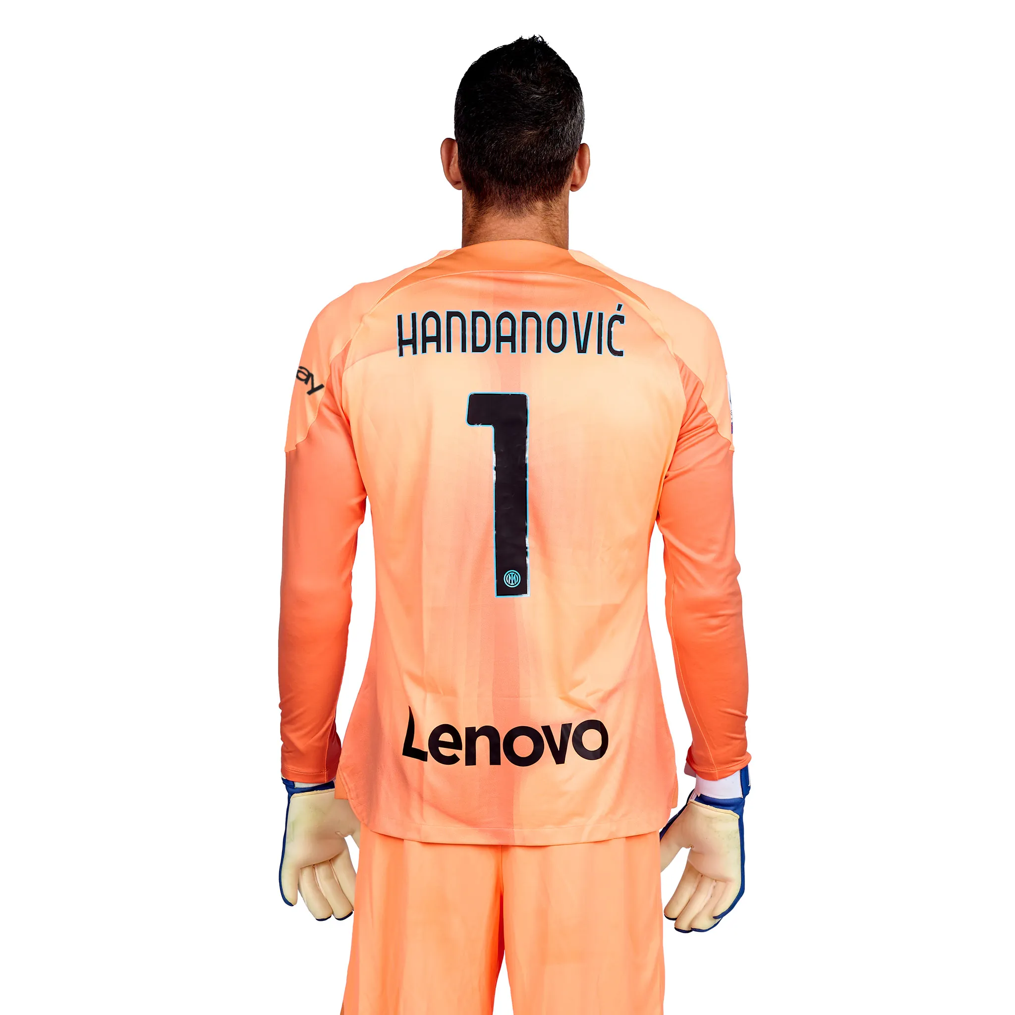 IM NIKE CAMISETA PRIMERA EQUIPACIÓN PORTERO HOMBRE 2022/23