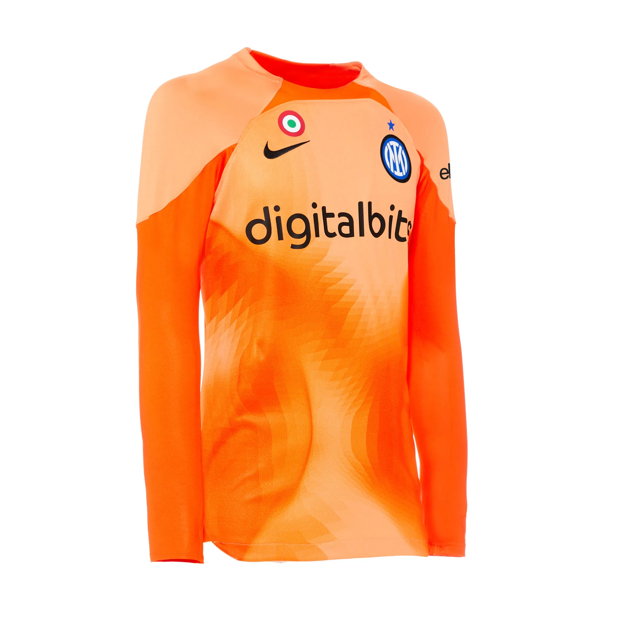 IM NIKE CAMISETA PRIMERA EQUIPACIÓN PORTERO HOMBRE 2022/23
