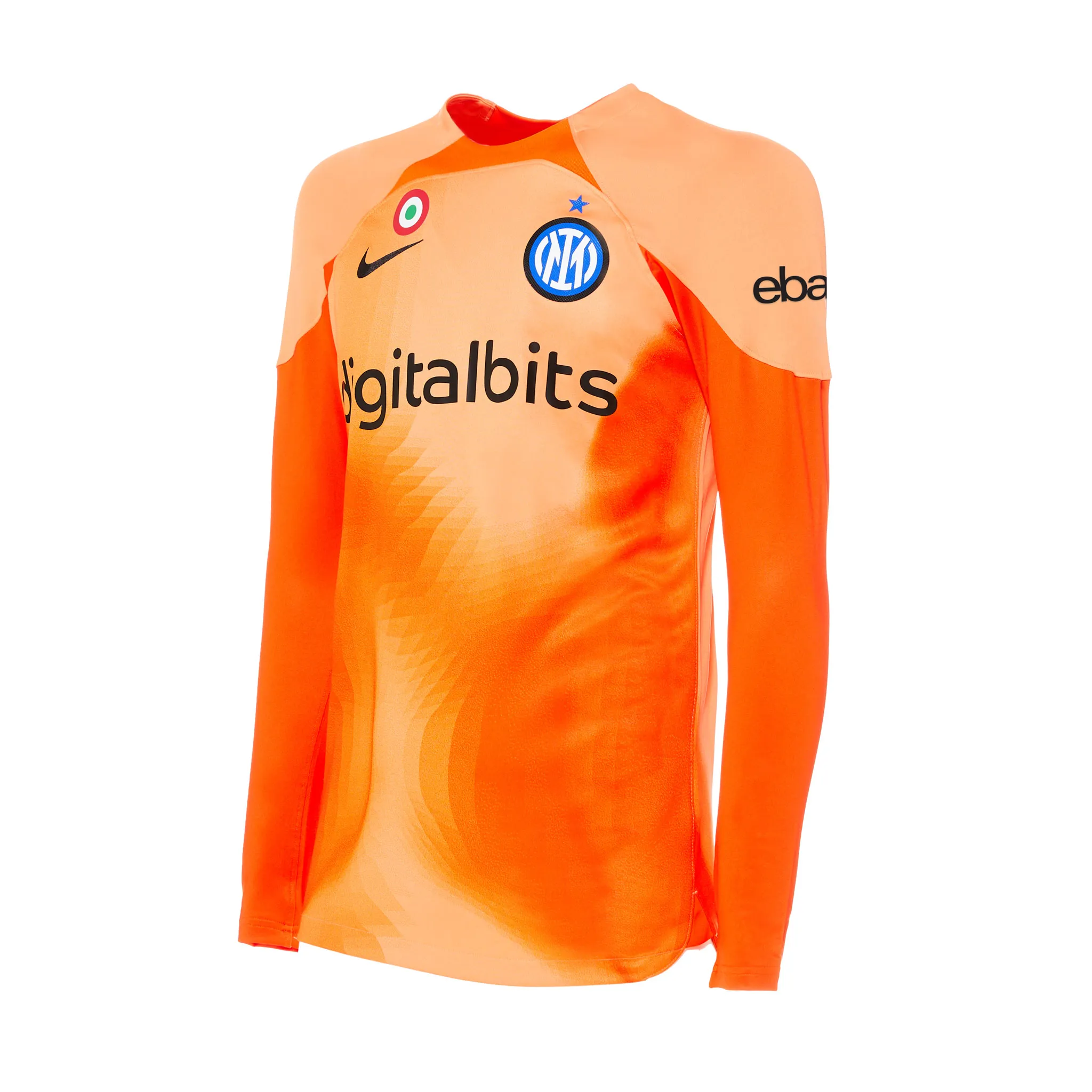 IM NIKE CAMISETA PRIMERA EQUIPACIÓN PORTERO HOMBRE 2022/23