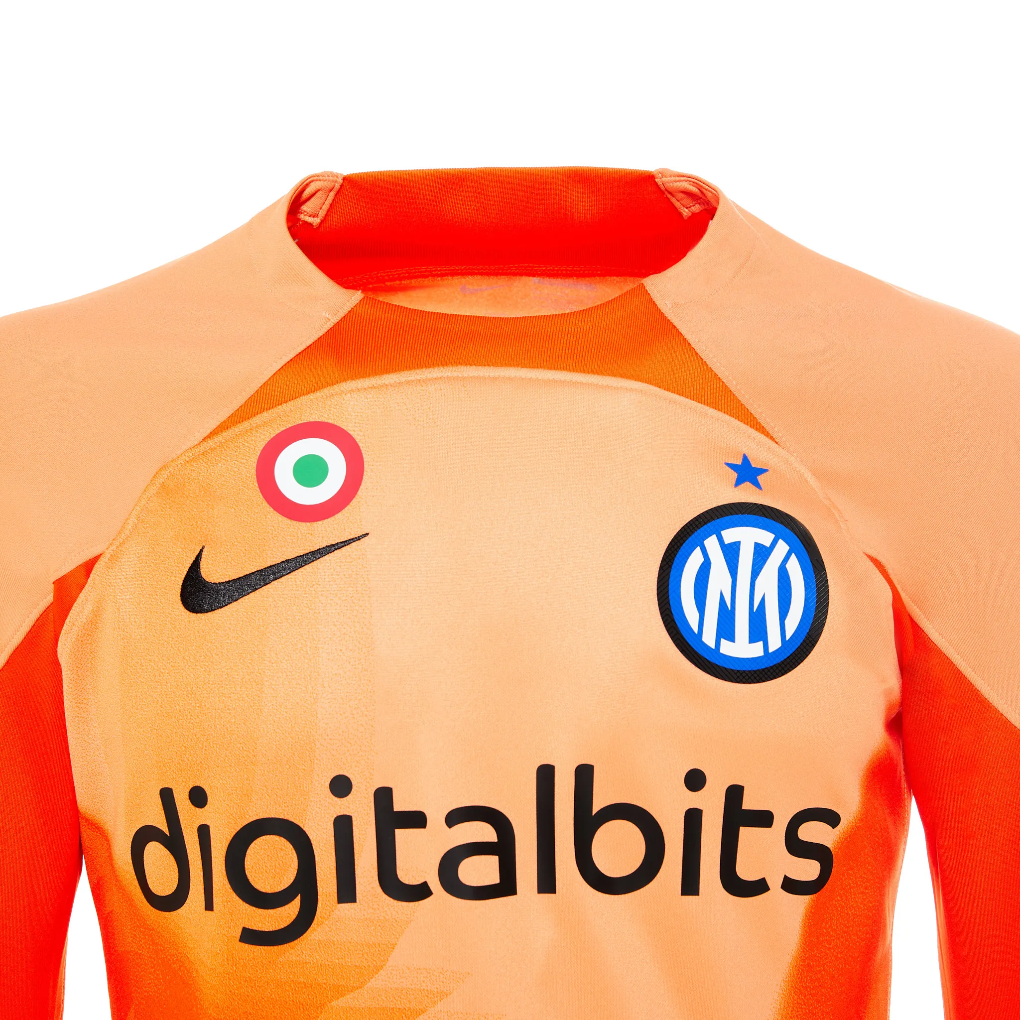 IM NIKE CAMISETA PRIMERA EQUIPACIÓN PORTERO HOMBRE 2022/23