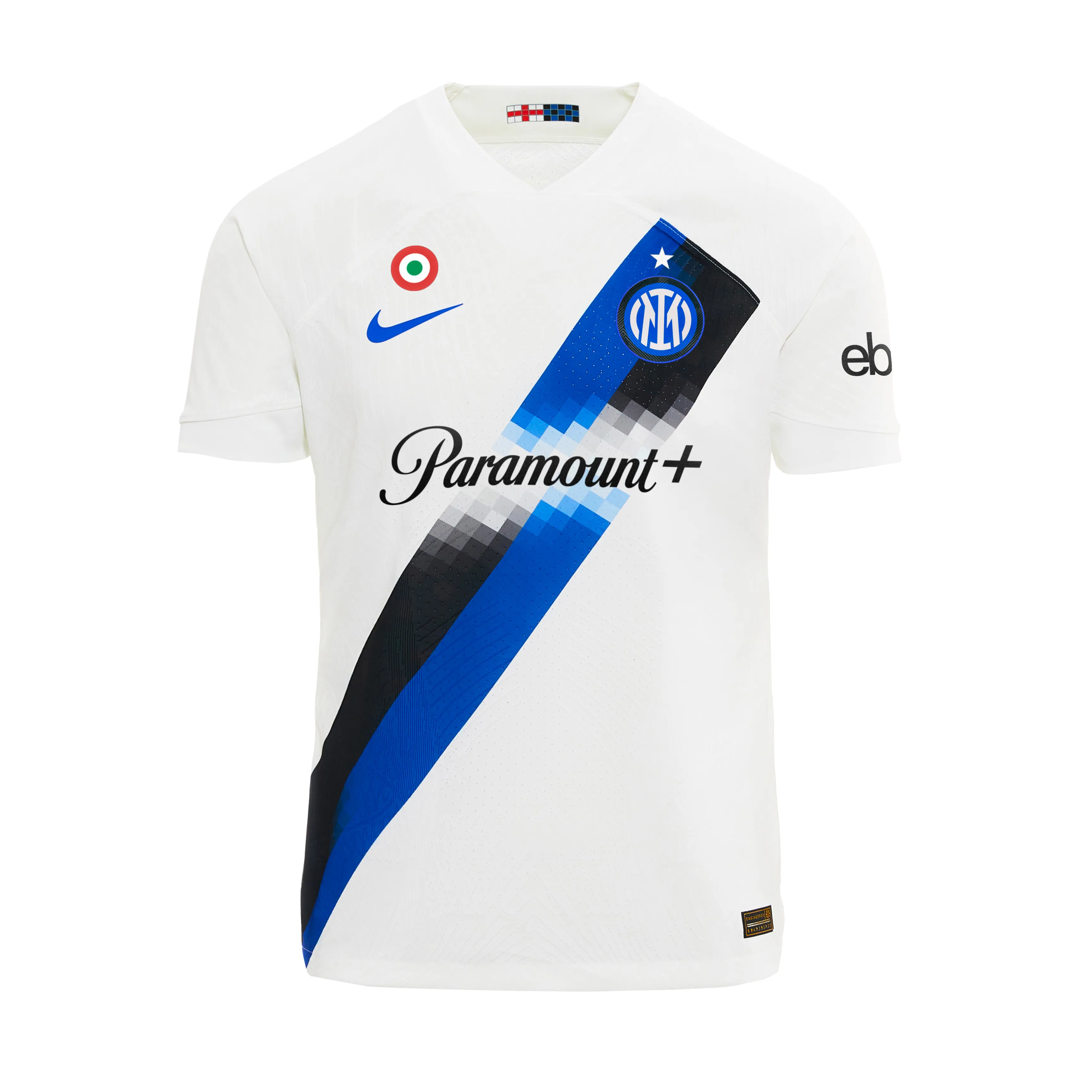 IM NIKE CAMISETA VISITANTE MATCH 2023/24 HOMBRE