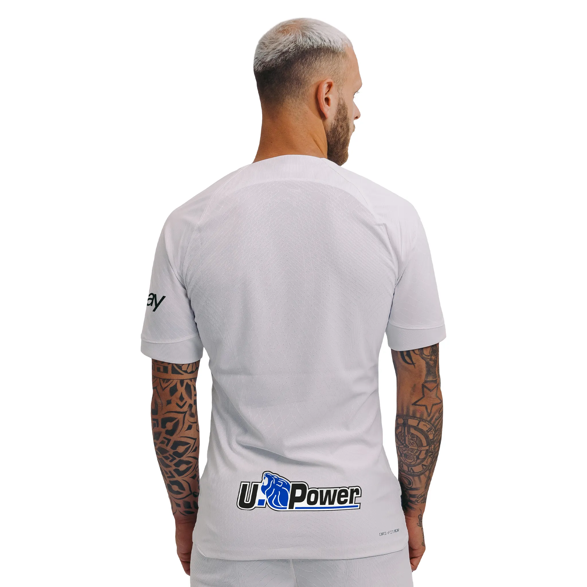 IM NIKE CAMISETA VISITANTE MATCH 2023/24 HOMBRE