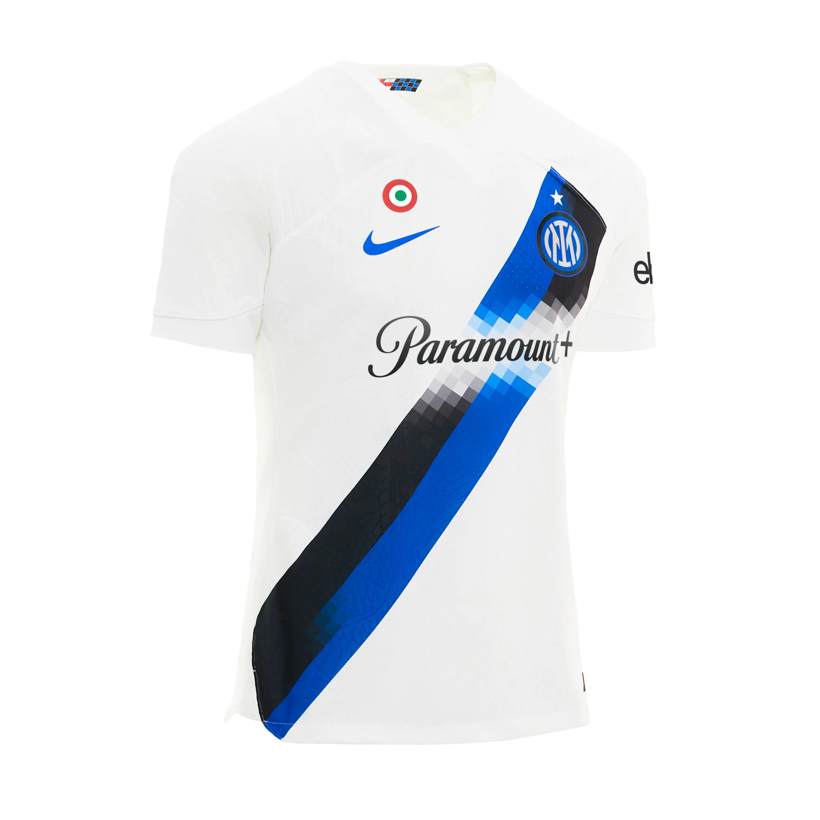 IM NIKE CAMISETA VISITANTE MATCH 2023/24 HOMBRE