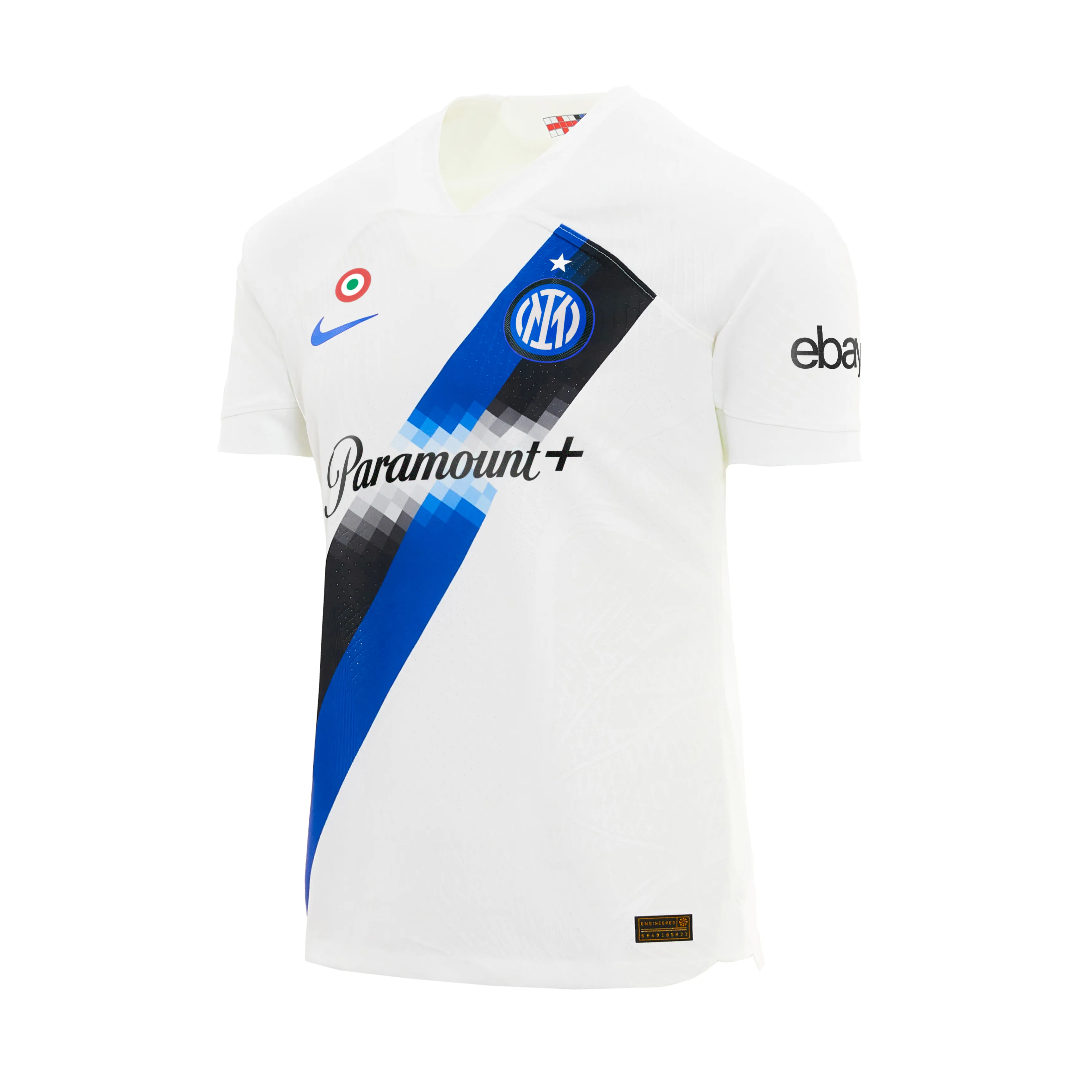 IM NIKE CAMISETA VISITANTE MATCH 2023/24 HOMBRE