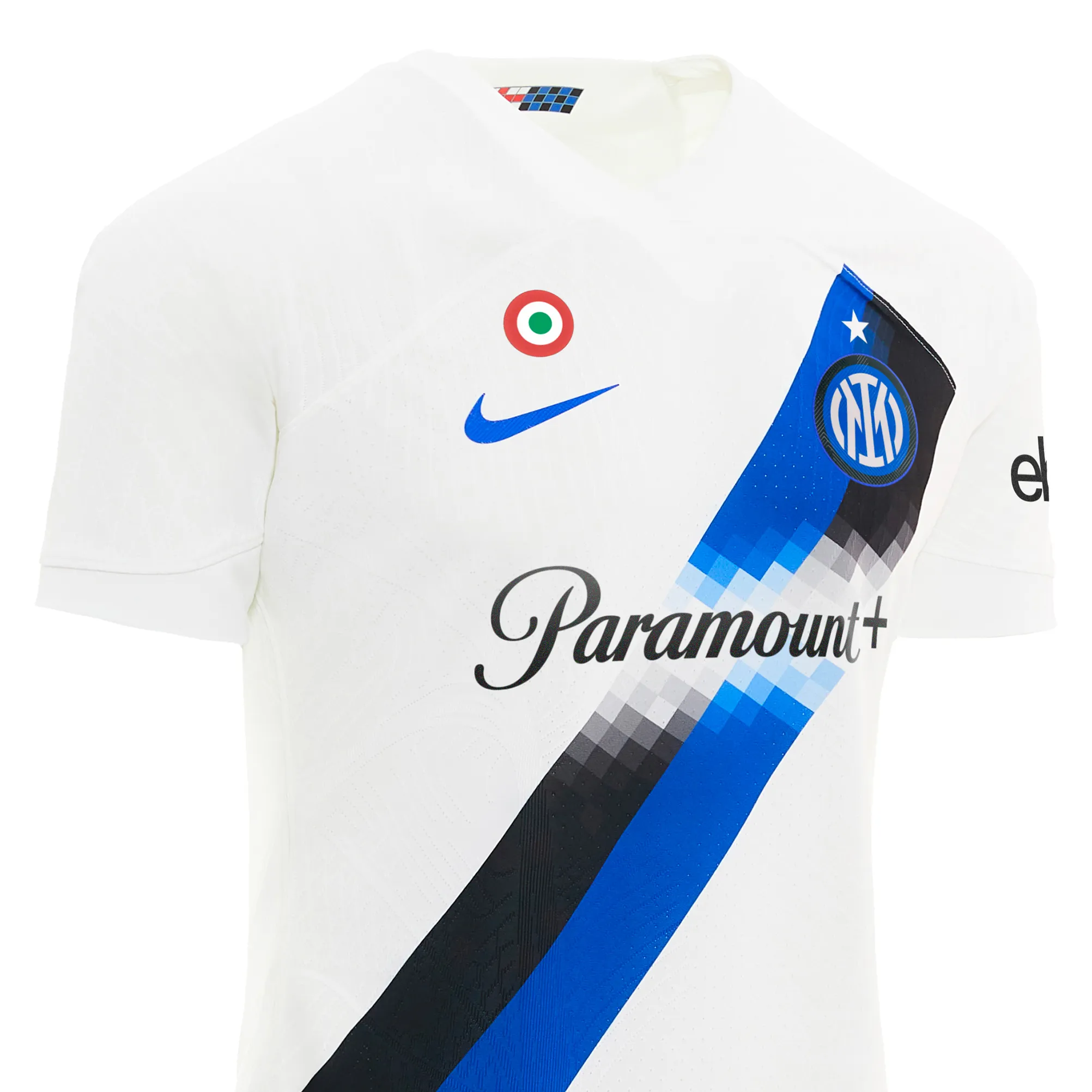 IM NIKE CAMISETA VISITANTE MATCH 2023/24 HOMBRE