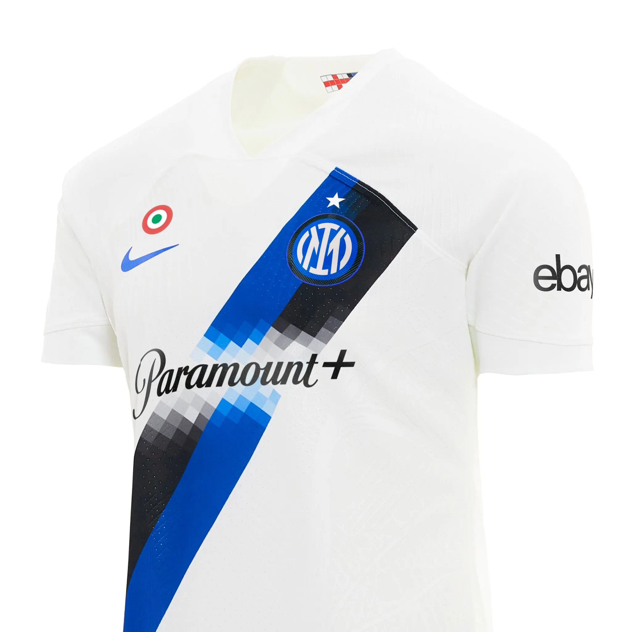 IM NIKE CAMISETA VISITANTE MATCH 2023/24 HOMBRE
