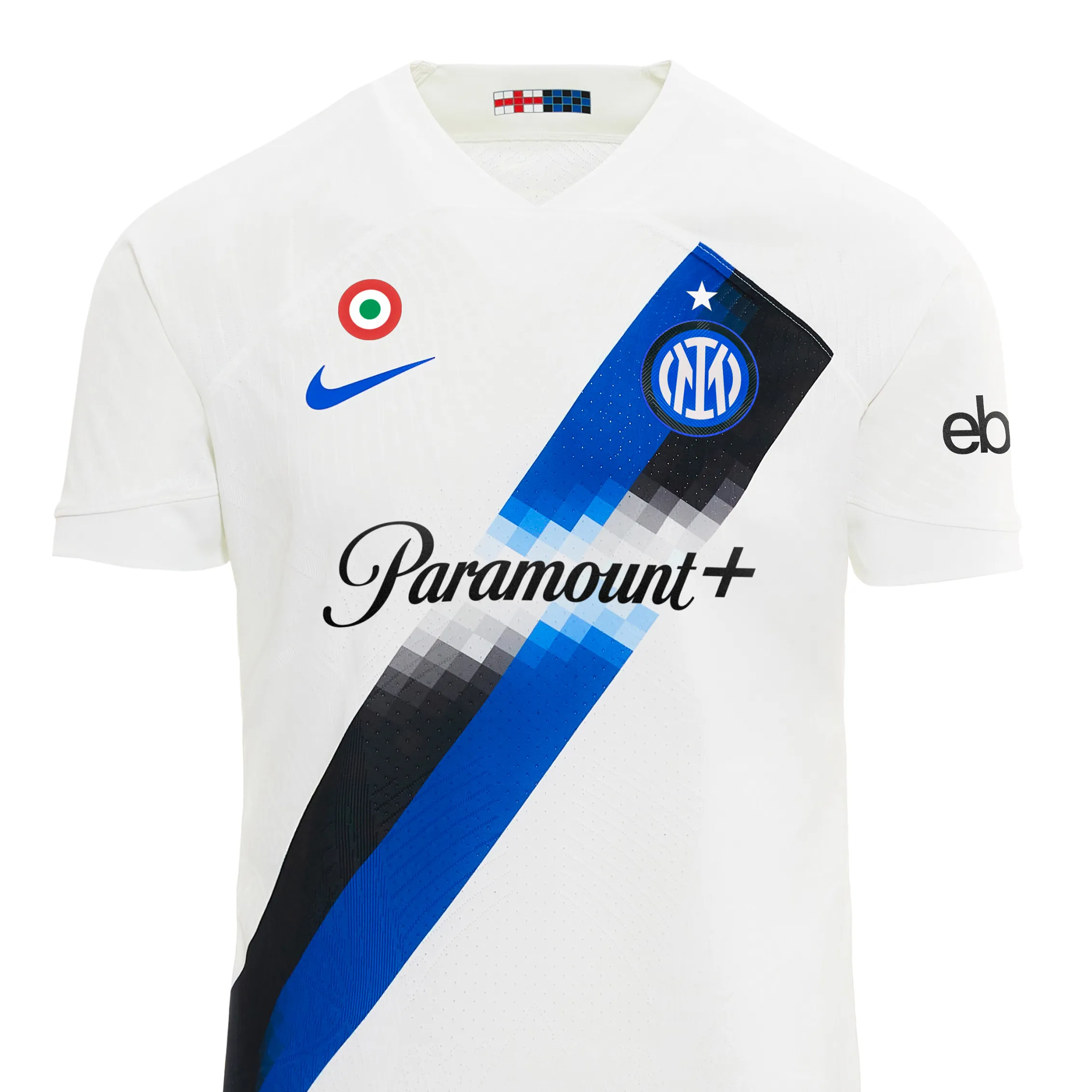 IM NIKE CAMISETA VISITANTE MATCH 2023/24 HOMBRE