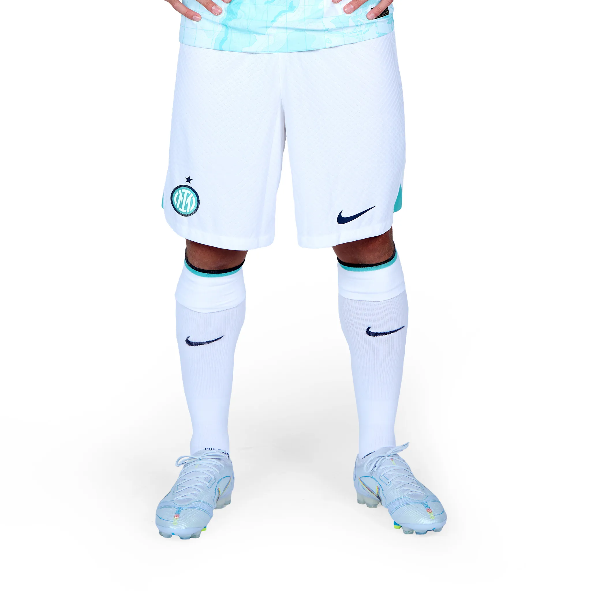 IM NIKE PANTALÓN CORTO SEGUNDA EQUIPACIÓN 2022/23