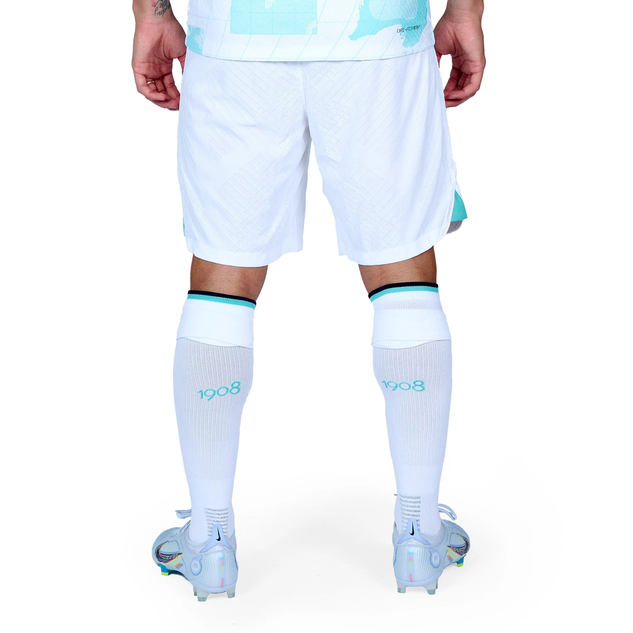 IM NIKE PANTALÓN CORTO SEGUNDA EQUIPACIÓN 2022/23
