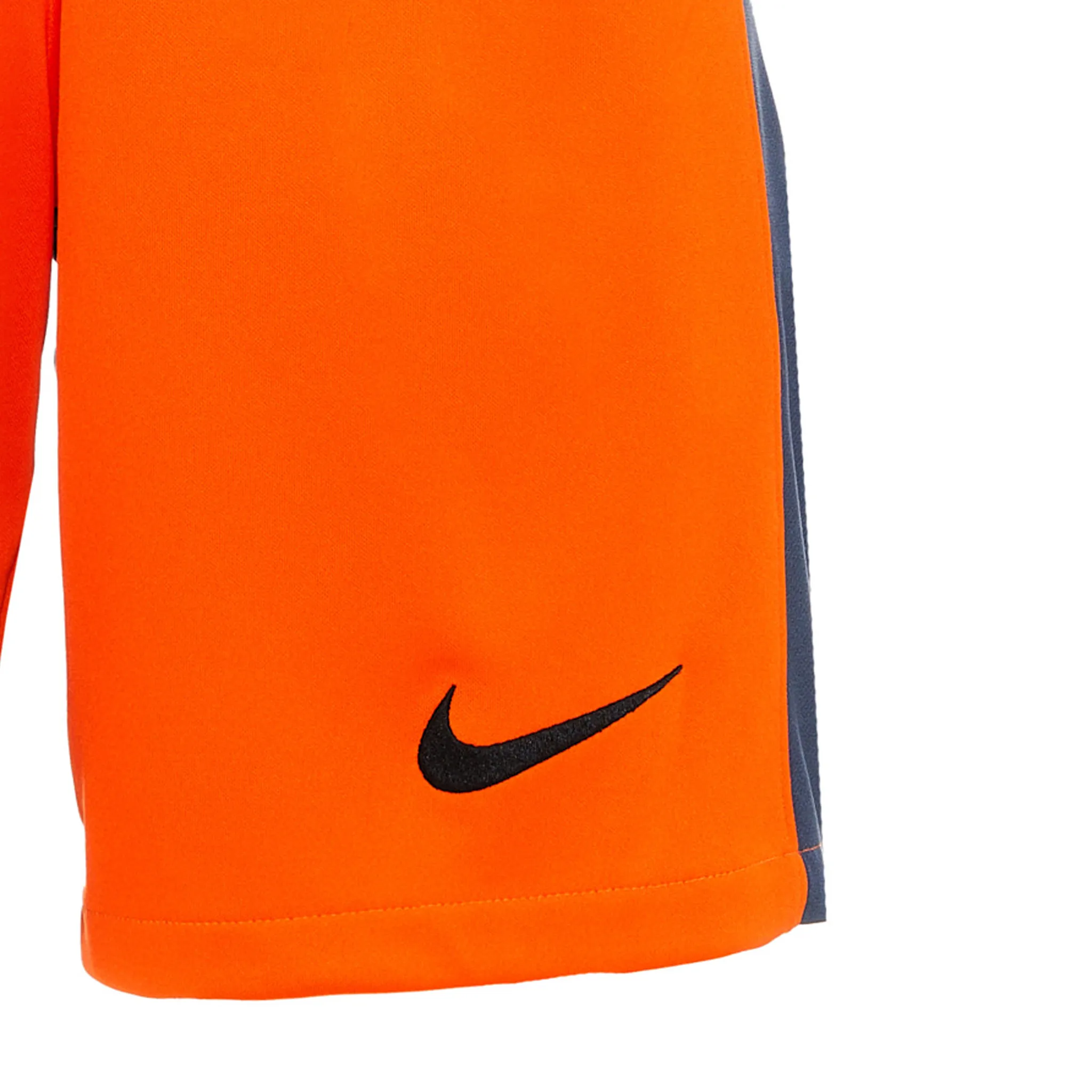 IM NIKE SHORTS TERCER UNIFORME 2023/24 NIÑO