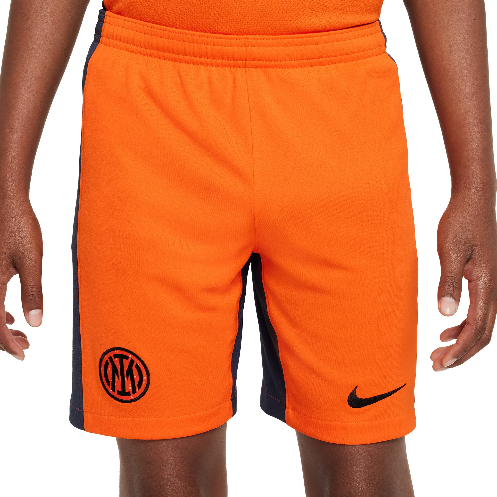IM NIKE SHORTS TERCER UNIFORME 2023/24 NIÑO